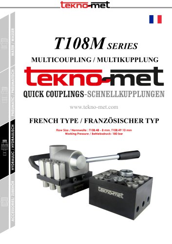 T108M SERIES