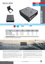 BOCCA KERB-CLASS D400/C250