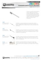 Crossarms and Crossarm Brackets