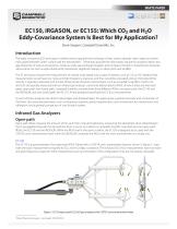 EC150, IRGASON, or EC155
