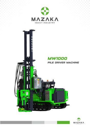 MW1000