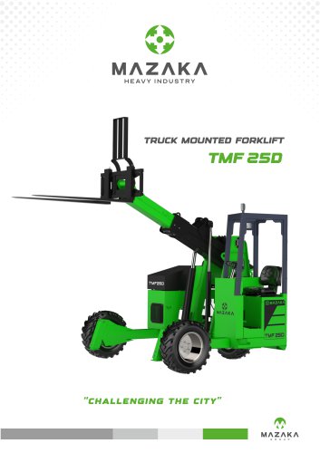 TMF25D