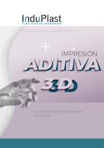 3D aditiva - 1