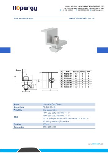 PC-ECH00-NS1