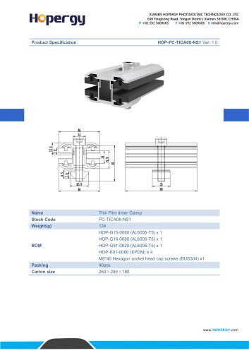 PC-TICA08-NS1