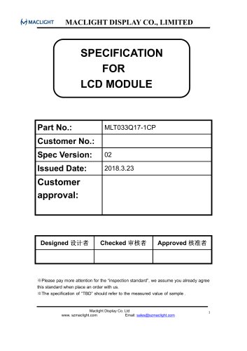 MLT033Q17-1CP