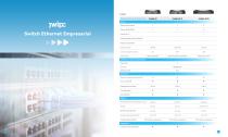 Network switch selection guide - 4