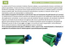 VALVOLE ROTATIVE IN LAMIERA SERIE VS - 2