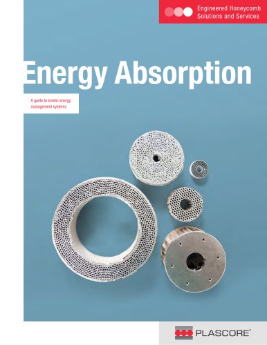 Energy Absorption