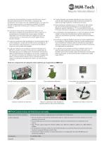 MM-TECH V Series Manual Hydraulic Machine-4