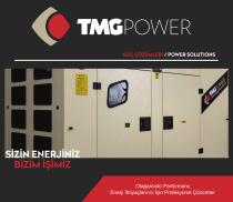 TMG POWER