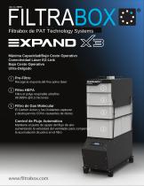 EXPAND X3 Espana-1