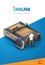 Okkura catalogue