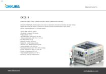 Okkura DL18 Es-2