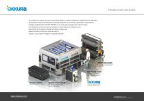 Okkura DL18 Es-4