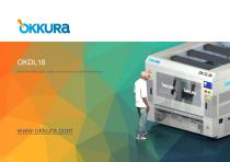 Okkura DL18 Es-8