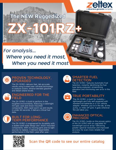 ZX-101RZ+