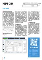 Lasertex HPI-3D Ensemble standard - 6