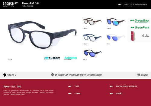 FEVER - Ref.144