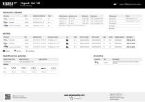 ORGANIK - Ref.158 - 2