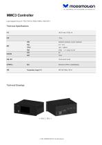 MMC3 Controller