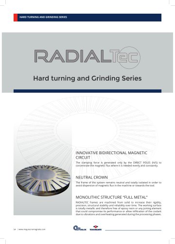 RadialTec