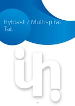 Hyblast / Multispiral Tail