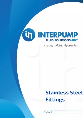 Stainless Steel Fittings