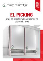 EL PICKING EN LOS ALMACENES VERTICALES AUTOMÁTICOS - 1