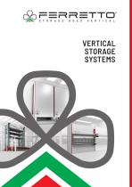 VERTICAL STORAGE SYSTEMS