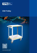 ESD Trolley