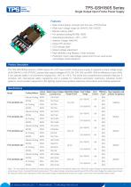TPS-GSH180S Series