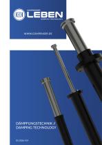LEBEN Damping Technology GmbH
