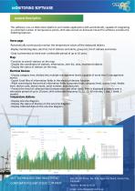 Monitoring Software