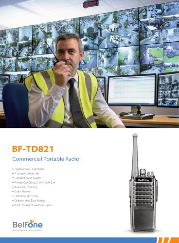 BF-TD821