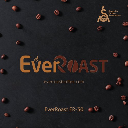 EverRoast ER-30