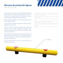 Bolardos y Barreras de Seguridad - 18