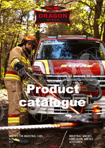 Product catalogue 2025