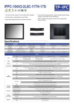 IPPC-104V2-2L6C-11TH-17S