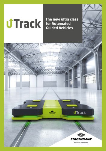 uTrack