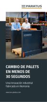 Acerca de PARATUS® - 1