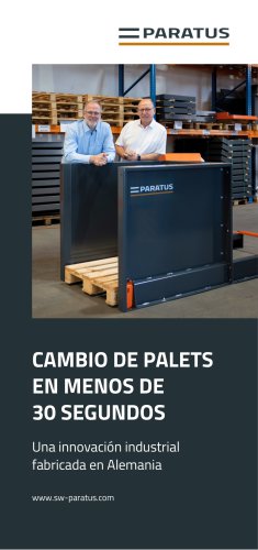 Acerca de PARATUS®