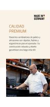 Acerca de PARATUS® - 5
