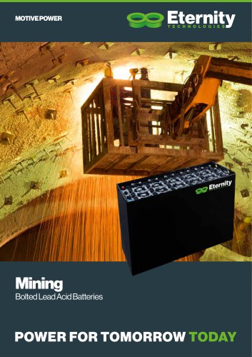 Mining