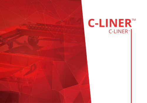 C-LINERTM