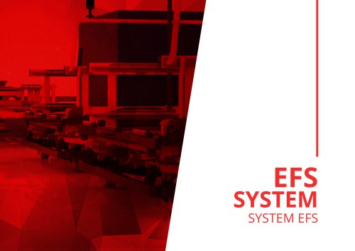 SYSTEM EFS