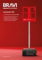 Leonardo HD
