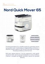 Nord Quick Mover 65
