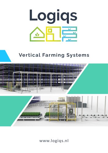 Vertical Farming Systems