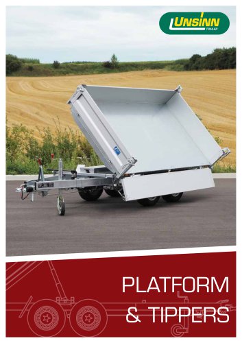 Platform & tiPPers